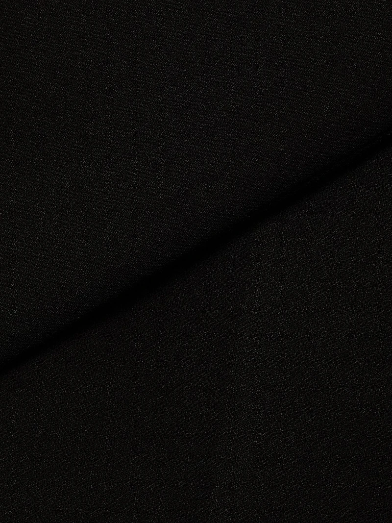 Ismene Scuba Flared Pants