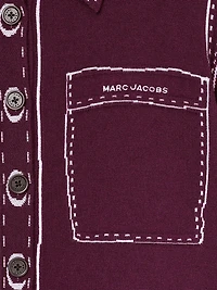 Trompe L'oeil Knit Top