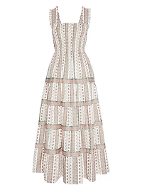 The Kimmy Maxi Nap Dress