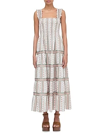 The Kimmy Maxi Nap Dress