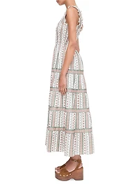 The Kimmy Maxi Nap Dress