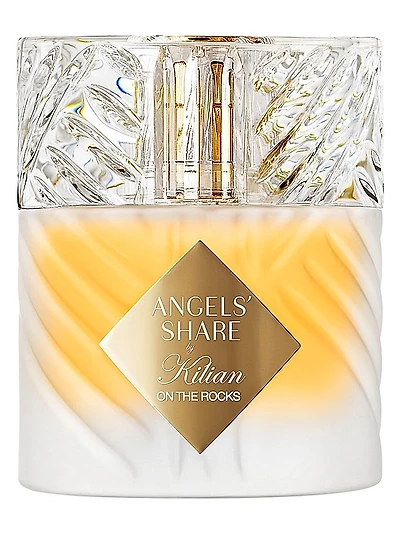Angels' Share on the Rocks Eau de Parfum