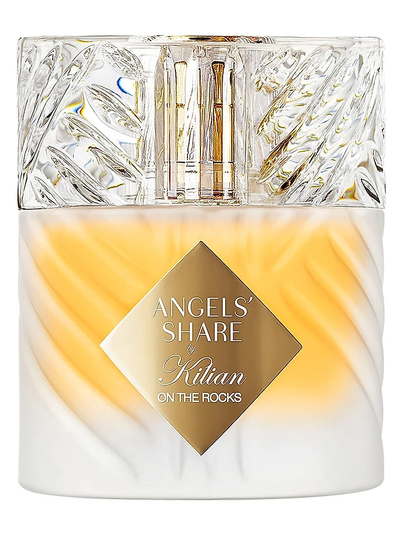 Angels' Share on the Rocks Eau de Parfum