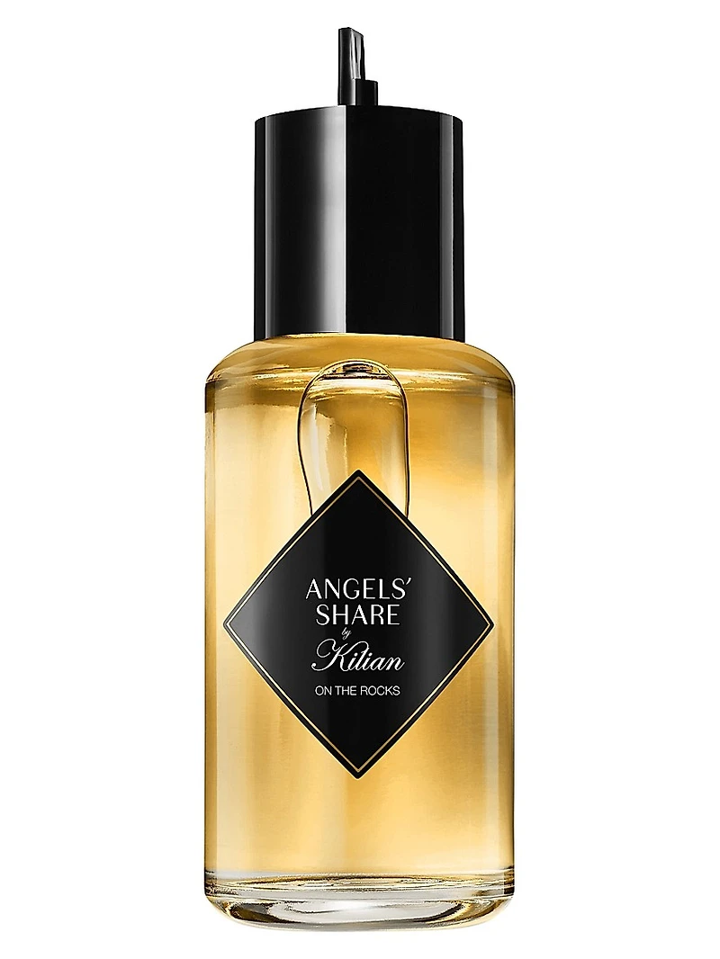 Angels' Share on the Rocks Eau de Parfum