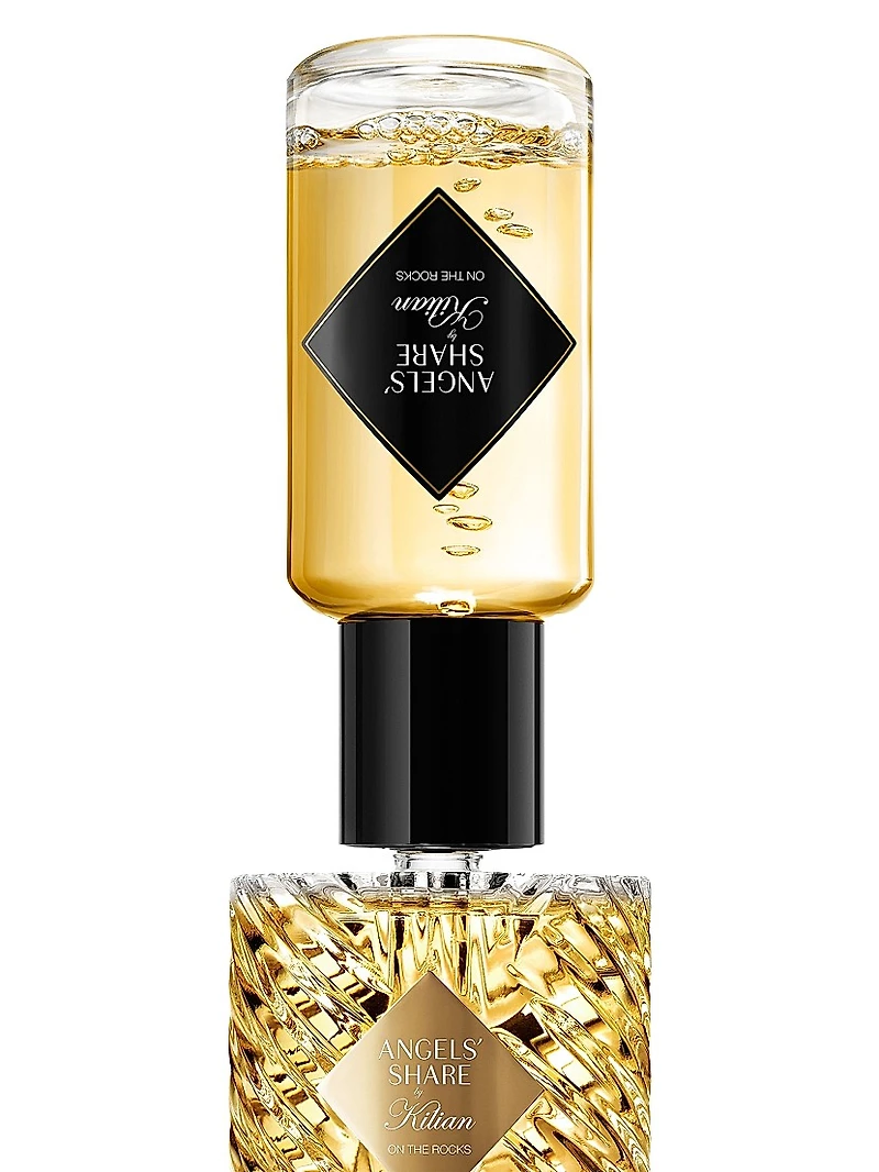 Angels' Share on the Rocks Eau de Parfum