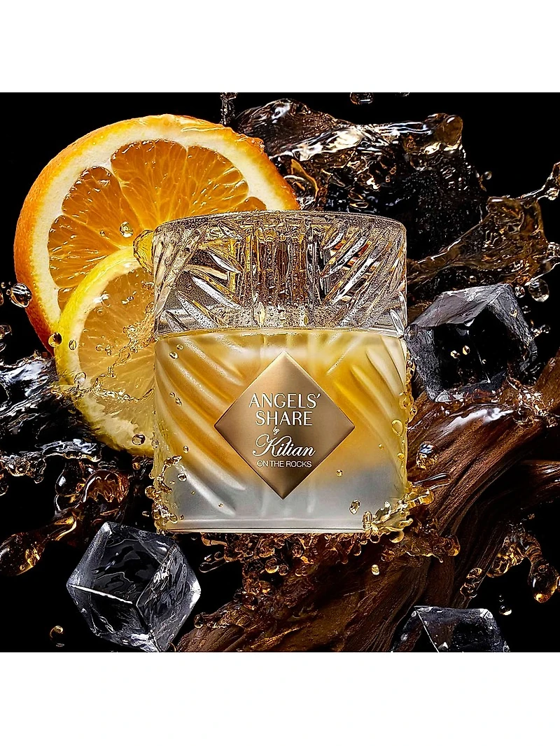 Angels' Share on the Rocks Eau de Parfum