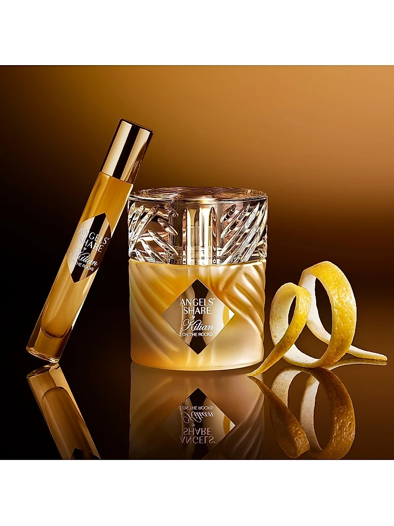 Angels' Share on the Rocks Eau de Parfum