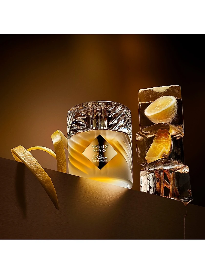 Angels' Share on the Rocks Eau de Parfum