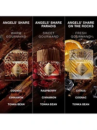 Angels' Share on the Rocks Eau de Parfum