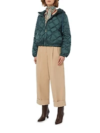 Comfort Gabardine Trousers
