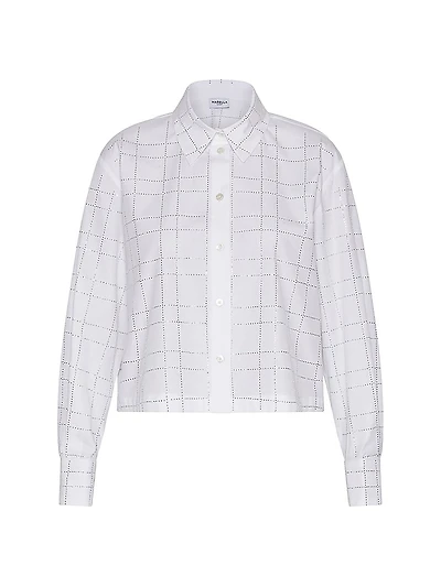 Rhinestone Shirt