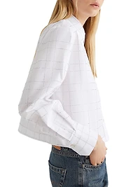 Rhinestone Shirt