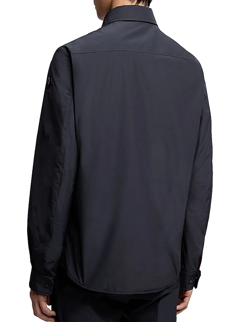 Shacket