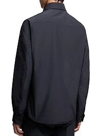 Shacket