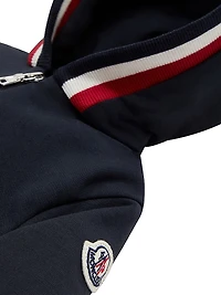 Baby Boy's & Little Sweatsuit Set Cotton