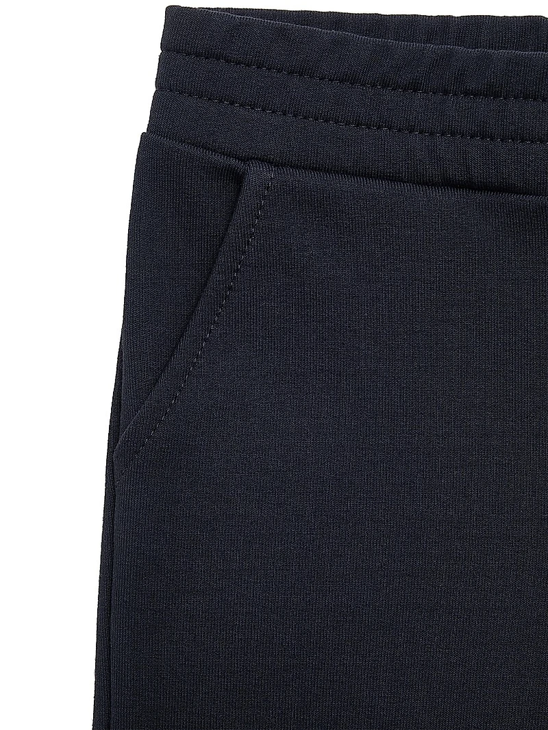 Baby Boy's & Little Sweatsuit Set Cotton