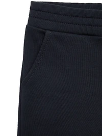 Baby Boy's & Little Sweatsuit Set Cotton