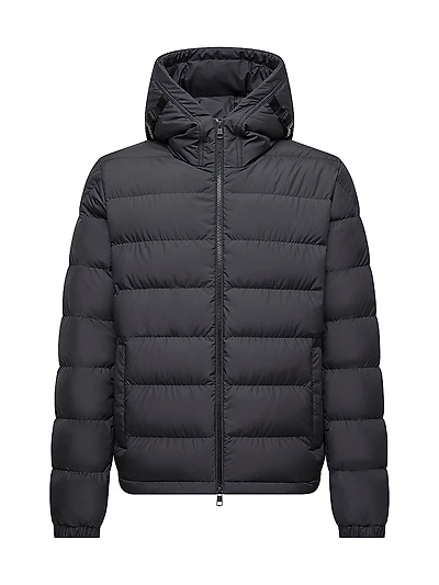 Laveraet Puffer Jacket