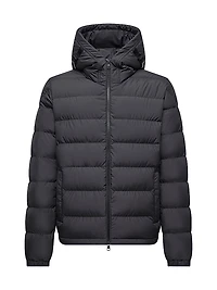 Laveraet Puffer Jacket