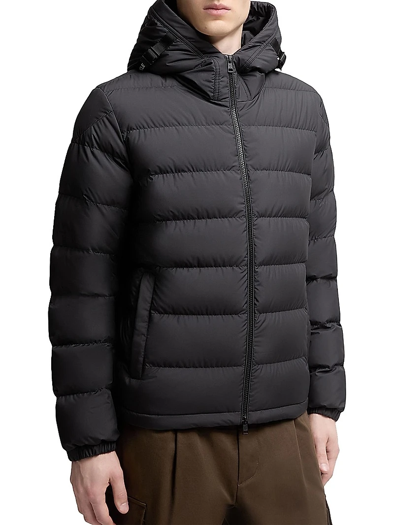 Laveraet Puffer Jacket