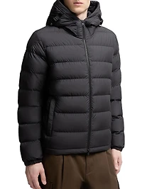 Laveraet Puffer Jacket