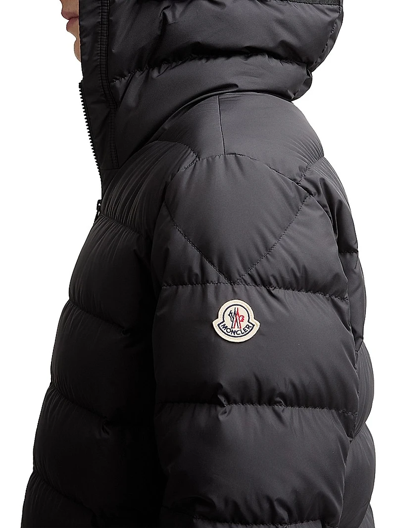 Laveraet Puffer Jacket