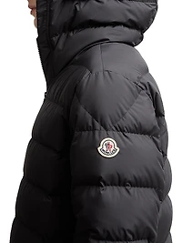 Laveraet Puffer Jacket