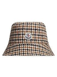 Hat Wool Blend