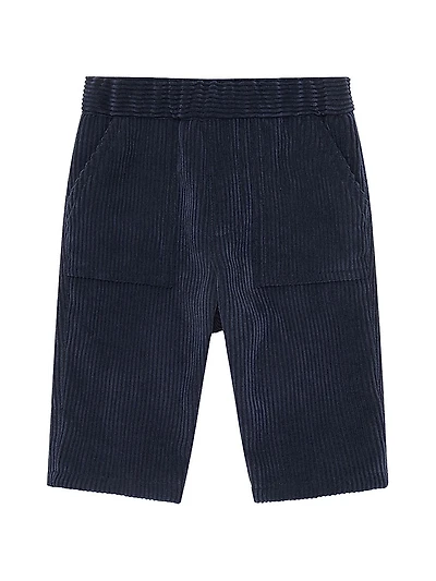 Baby Boy's & Little Pants Corduroy
