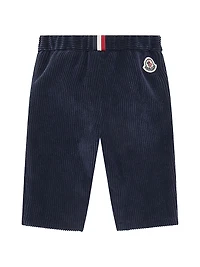 Baby Boy's & Little Pants Corduroy