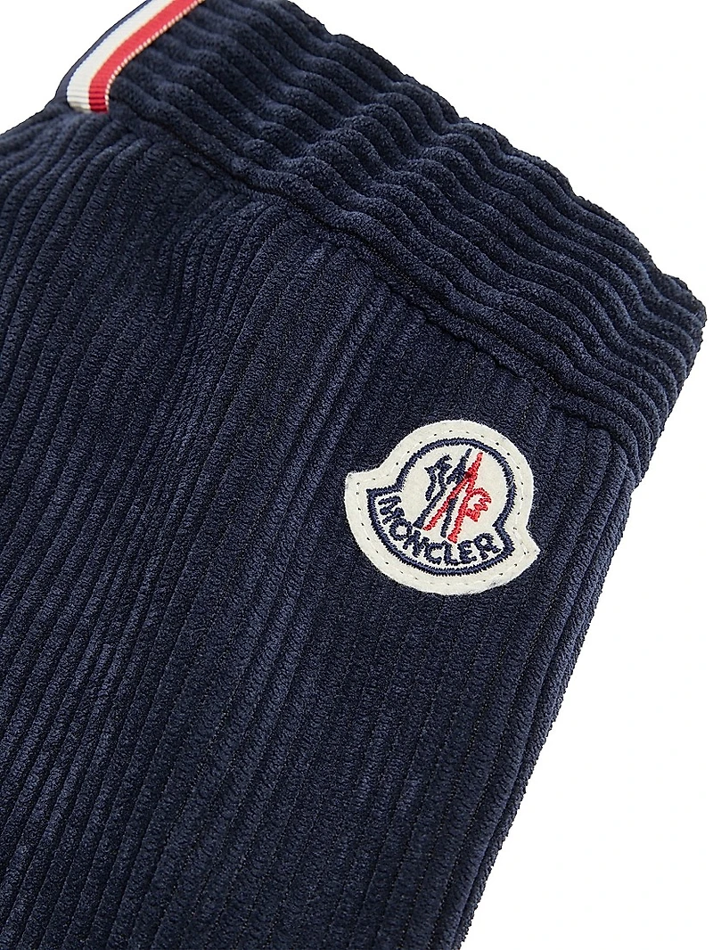 Baby Boy's & Little Pants Corduroy