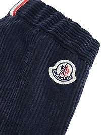 Baby Boy's & Little Pants Corduroy