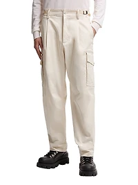 Pants Cotton Gabardine