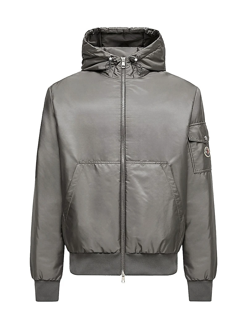 Poiliot Puffer Jacket