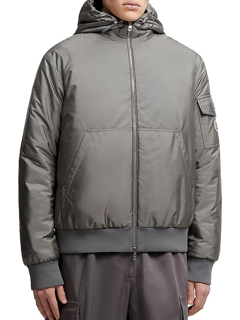 Poiliot Puffer Jacket