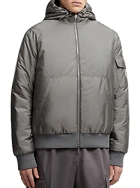 Poiliot Puffer Jacket