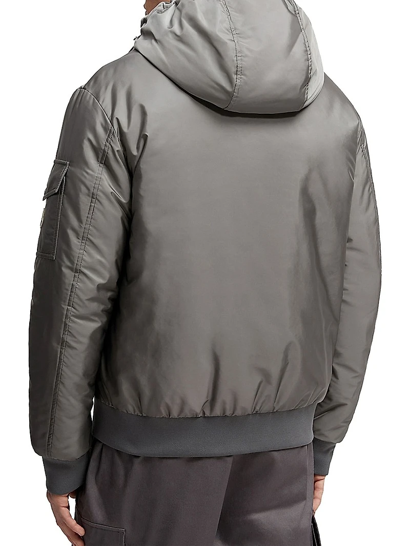 Poiliot Puffer Jacket