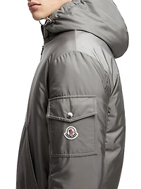Poiliot Puffer Jacket