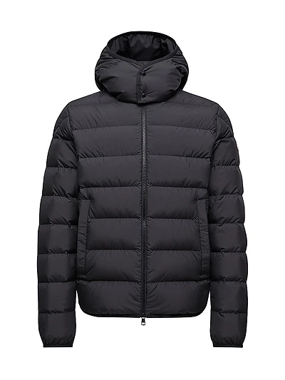 Montbrocq Puffer Jacket
