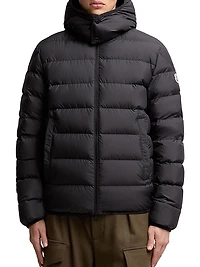 Montbrocq Puffer Jacket