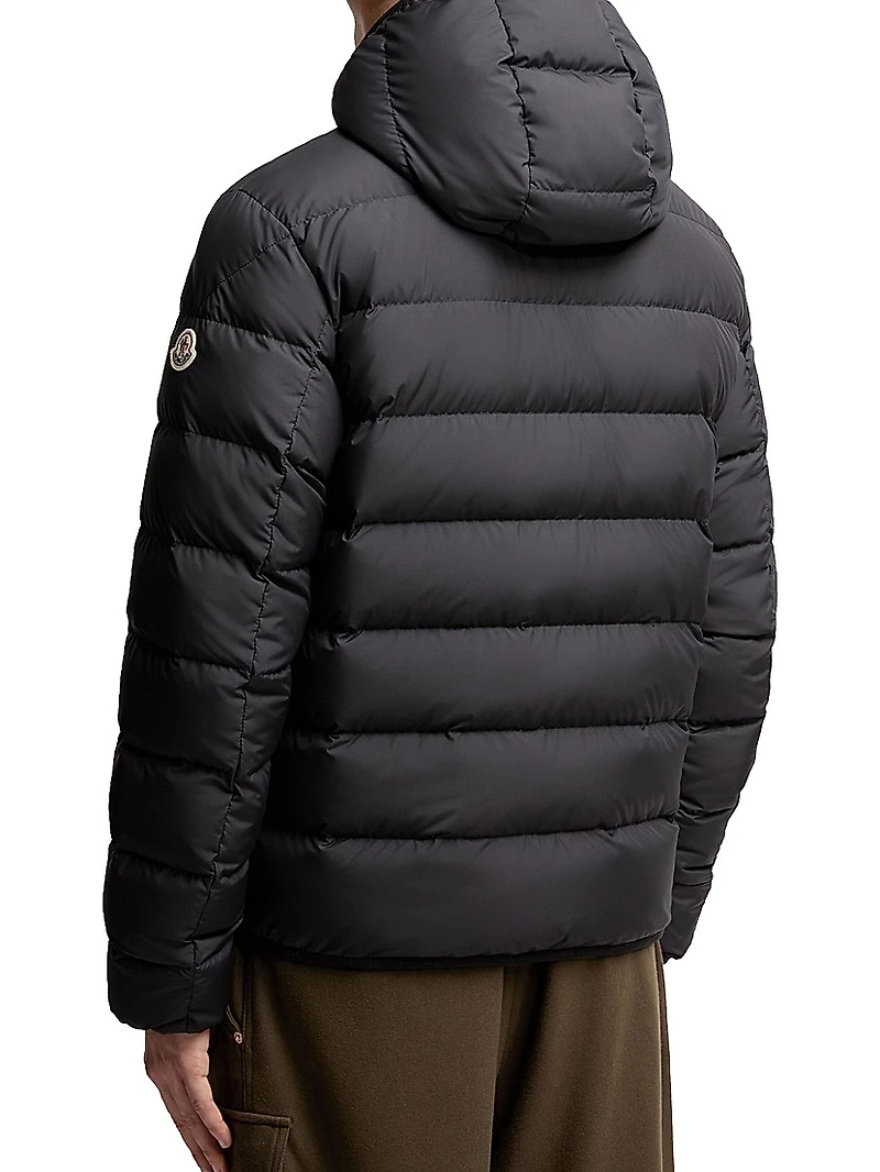 Montbrocq Puffer Jacket