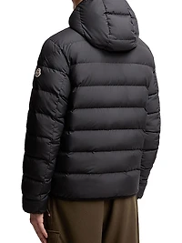 Montbrocq Puffer Jacket