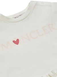 Baby Girl's & Little Set Cotton