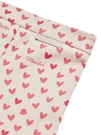 Baby Girl's & Little Set Cotton