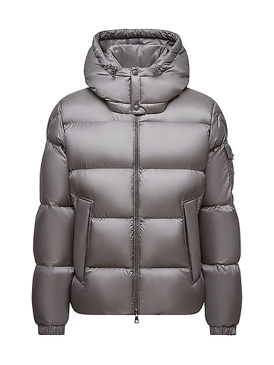 Couyere Puffer Jacket