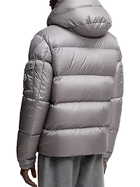 Couyere Puffer Jacket