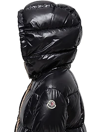 Little Girl's & Parana Puffer Jacket