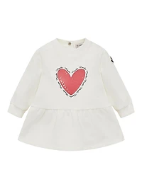 Baby Girl's & Little Dress Cotton