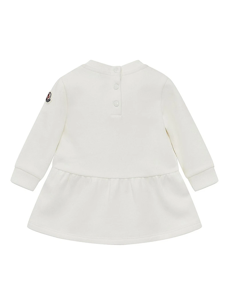 Baby Girl's & Little Dress Cotton