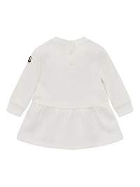 Baby Girl's & Little Dress Cotton